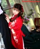 Kimono Momoko - Ghirl Chest Pain