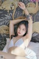 Sira 시라, [PURE MEDIA] Vol.140 누드 디지털화보 Set.01