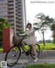 Kasumi Saotome - Fiercely Xxx Nungging