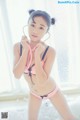 XIUREN No. 1220: Model Cang Jing You Xiang (苍 井 优香) (51 photos)