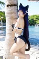 MingTao 明桃 Cosplay 五更瑠璃 Ruri Gokou